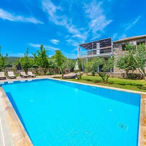 Kayakoy Fethiye
