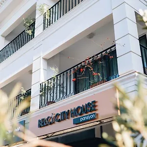 2* 酒店 Belci City House